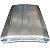 Chapa Folha Painel Teto Eclipse Cross 19-22 - Original - Imagem 3