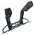 Suporte Parachoque Traseiro L200 Triton 07-17 - Original - Imagem 6