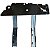 Suporte Parachoque Traseiro L200 Triton 07-17 - Original - Imagem 5