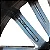 Roda 18X7 Mitsubishi ASX com detalhe - Original - Imagem 6