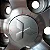 Roda 18X7 Mitsubishi ASX com detalhe - Original - Imagem 4
