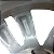 Roda 16X6.5 Mitsubishi Lancer com detalhe - Original - Imagem 6