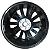 Roda Aluminio Mitsubishi ASX 18X7 com detalhes - Original - Imagem 5
