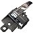 Macaneta Interna Porta Direita Eclipse Cross 19-24 - Original - Imagem 3