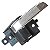 Macaneta Interna Porta Direita Eclipse Cross 19-24 - Original - Imagem 1