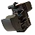 Interruptor Botao levantador vidro Eclipse Cross Original - Imagem 4