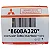 Interruptor Botao levantador vidro Eclipse Cross Original - Imagem 2