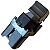 Interruptor Botao levantador vidro Eclipse Cross Original - Imagem 3