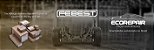 Polia tensora ar condicionado SX4 Jimny Swift - Febest - Imagem 8
