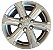 Roda Aro 18 Original Mitsubishi L200 Triton Sport 2022 2023 - Imagem 1