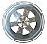 Roda Aro 18 Original Mitsubishi L200 Triton Sport 2022 2023 - Imagem 3