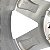Roda Aro 18 Original Mitsubishi L200 Triton Sport 2022 2023 - Imagem 4