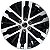 Roda Pajero Full Pajero Sport Legend 20X8.5J - Original - Imagem 1