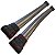 Travessa Rack Teto L200 Savana 2012 A 2017 Com Detalhes - Imagem 3