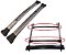 Travessa Rack Teto L200 Savana 2012 A 2017 Com Detalhes - Imagem 1