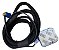 Antena Gps Mitsubishi Lancer Sedan 2015-2019 - Original - Imagem 3