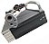 Evaporador ar condicionado Pajero Sport 05-11 - Original - Imagem 3