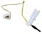 Sensor evaporador ar condicionado Pajero Sport - Original - Imagem 2