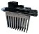 Resistencia ar condicionado Pajero Sport 08-11 - Original - Imagem 2