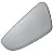 Tampa esguicho lavador farol L200 Triton Sport - Original - Imagem 2
