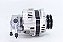 Alternador Mitsubishi L200 Pajero GLS GL Sport HPE 2.5 - Imagem 5