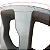 Roda 17X7 Mitsubishi Pajero Dakar COM DETALHES - Original - Imagem 2