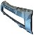 Overbumper Parachoque L200 Triton Savana 07-17 - Original - Imagem 2