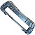 Overbumper Parachoque L200 Triton Savana 07-17 - Original - Imagem 1