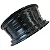 Roda Aluminio 18 X Preto Brilhante Eclipse Cross - Original Anunciar apenas KIT 4 - Original - Imagem 2