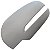 Capa Retrovisor Suzuki New Vitara 16-24 - Original - Imagem 1