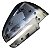 Capa Retrovisor Suzuki New Vitara 16-24 - Original - Imagem 6