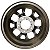 Roda Aluminio 15X5 Suzuki Jimny - Original - Imagem 3