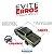 Tampa branca esguicho lavador farol L200 Triton Sport 17-22 - Imagem 2