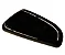 Tampa Preta esguicho lavador farol L200 Triton Sport 17-22 - Imagem 1