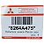 Tampa Cobertura Lavador Farol Branca Eclipse Cross 19-22 - Original - Imagem 3