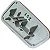 Tampa Cobertura Lavador Farol Branca Eclipse Cross 19-22 - Original - Imagem 5