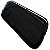 Tampa Cobertura Lavador Farol Preta Eclipse Cross 19-22 - Original - Imagem 2
