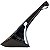 Lanterna Tampa Traseira Eclipse Cross 19-22 Black - Original - Imagem 3