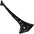 Lanterna Tampa Traseira Eclipse Cross 19-22 Black - Original - Imagem 5