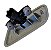 Bico ponta esguicho lavador Farol L200 Triton Sport ASX - Imagem 3