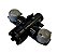 Bico ponta esguicho lavador Farol L200 Triton Sport ASX - Imagem 1