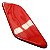 Tampa Lavador Farol vermelho Eclipse Cross 23-25 Passageiro - Imagem 4