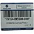 Emblema Canvas Preto Suzuki Jimny 2008-2019 - Original - Imagem 2