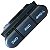 Botao Interruptor controle tração 4Wd Suzuki Jimny Original - Imagem 1