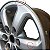 Roda Prata 16X7 L200 Triton detalhes - Original - Imagem 3