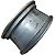 Roda Prata 16X7 L200 Triton detalhes - Original - Imagem 4