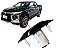 Tampa esguicho farol Preto L200 Triton Sport 22-24 Motorista - Imagem 2