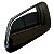 Tampa Esguicho pintado Farol Outlander 16-19 Motorista - Preto - Imagem 1