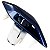 Tampa esguicho Farol Azul L200 Triton Sport 22-24 Motorista - Imagem 4