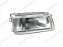 Farol esquerdo Mitsubishi Space Wagon 93-96 novo Original - Imagem 1